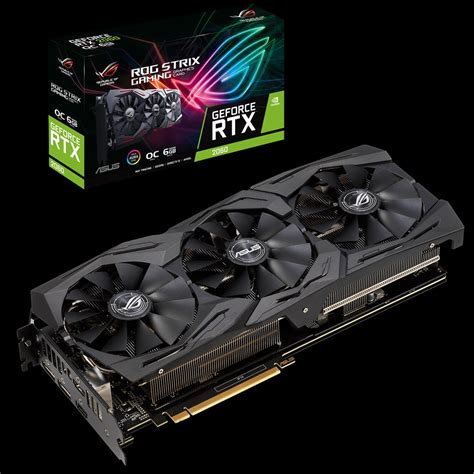 rtx 2060 amazon|Amazon.com: ASUS ROG STRIX GeForce RTX 2060 .